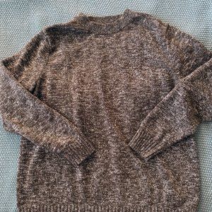 Banana Republic Crewneck Sweater